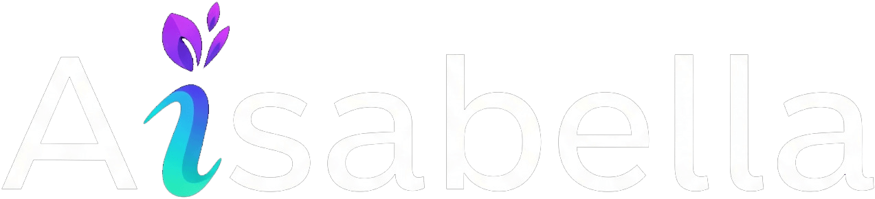 AIsabella Logo